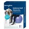 Bouncybands Balance Ball, 55cm, Purple WBS55PU - alternate 1